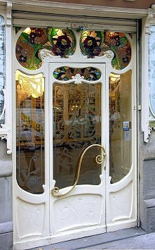 Art Nouveau