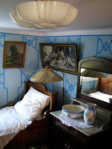 Muzealna Zagroda Albrechta - Muzeum Pomorza Środkowego