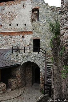 Czorsztyn