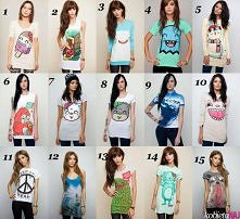 ktora wam sie podoba ?!