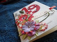 Karteczka dla Gosi :D