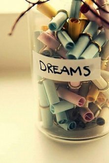 dreams