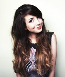Zoella <3