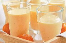 KOKTAJL MANDARYNKOWY

Składniki: 20 dag mandarynek, 250 ml kefiru, 1 łyżka soku z cytryny, 2 dag cukru.

Przygotowanie: Mandarynki, sok z cytryny i cukier zmiksować razem. Dolać...