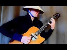 Ewan Dobson - Guitar