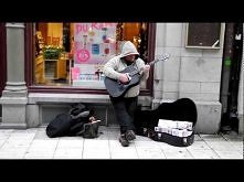 Guitar Master-Mistrz Gitary / Śpiewania