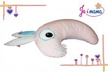 co powiecie na słodkiego Króliczka???