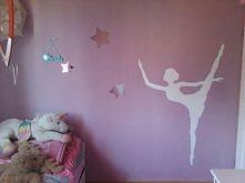 moja mala dekoracja sciany ;)