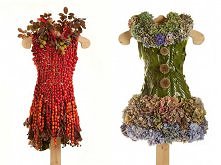 Roślinne Kreacje - Blog Galerii CEPELANDIA.PL i "Moje Rękodzieło"