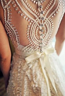 Ręcznie robiona- piękna