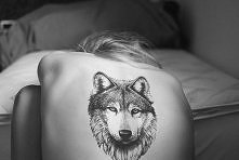 wolf ;)
