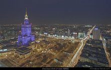 WARSAW