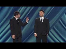 Paranienormalni Mariolka Prawde ci powie Monolog