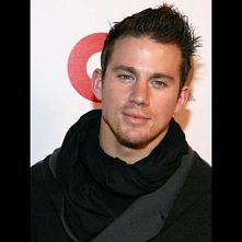 Channing Tatum