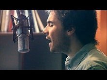 A Thousand Years - Christina Perri (Cover  by Tiago Braga) Piękny głos ma :]