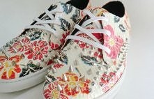 od Gyanni Rogê z Portugalii.

WTF Shoes!