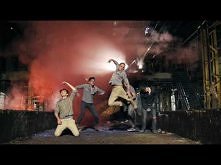 The Wanted - All Time Low :)