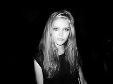 Frida Gustavsson- '93