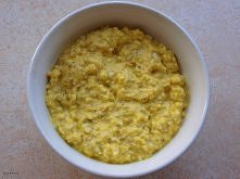 Pikantna pasta jajeczna