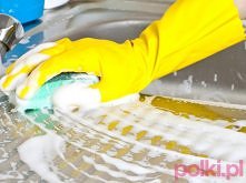 Sprzątanie kwaskiem cytrynowym