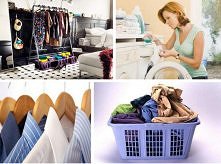 Jak dbać o ubrania?