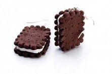 Ciastka czekoladowe