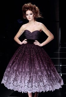 Elie Saab w dalszym ciągu :)