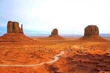 widoki jak z westernów