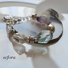 Ekskluzywny unikat-bransole...