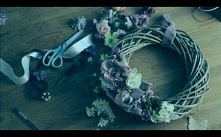 stopklatka z naszego filmu ...