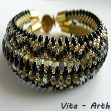 CZARNO-ZŁOTA NA WIELKIE WYJ...