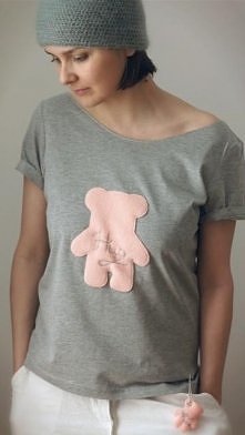 Hug your ted! Zamówienie dla Pani 179cm!;-}