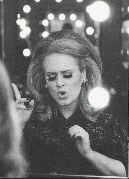 Adele