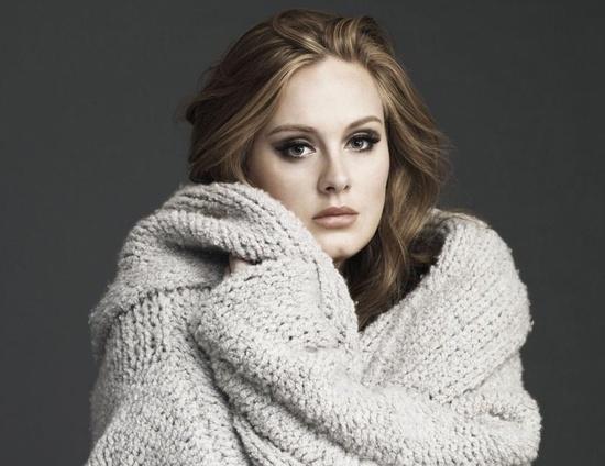 Adele