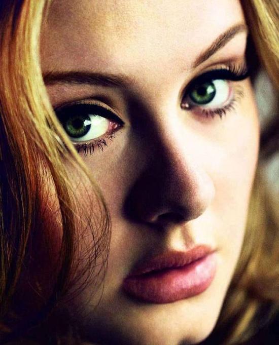 Adele