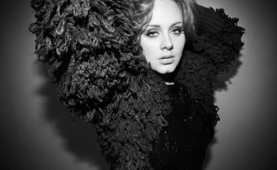 Adele