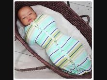 Demo of the Woombie Baby Sw...