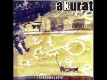 Akurat- Demo [Audio]