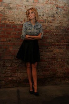 Agnieszka Popielewicz