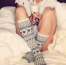 skarpety '] lubię, lubię