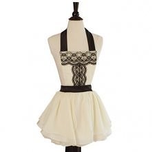 French Babydoll Apron
by TOOTLEPIP