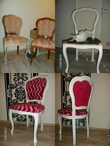 jutro robię drugie:)śliczne...