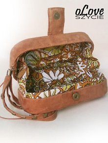 oLove kopertówka - puzderko...