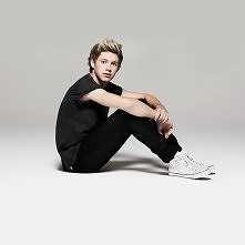 Niall Horan.
