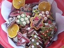 Moje rękodzieło :)