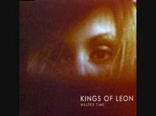 Kings Of Leon - Mollys Hangover