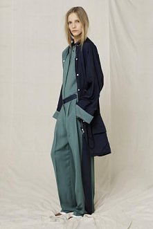 The Row - Resort 2013