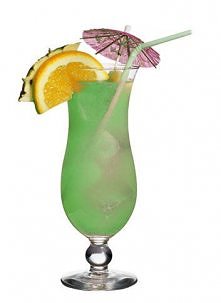 COCOMINT - DRINK
Składniki...