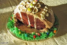 Smakołyk wielkanocny