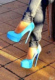 niby zwykłe ale kolor robi ...